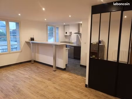 studio 35 m2 limoges rue armand dutreix