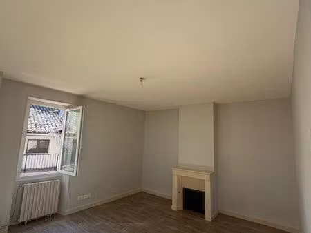appartement t3