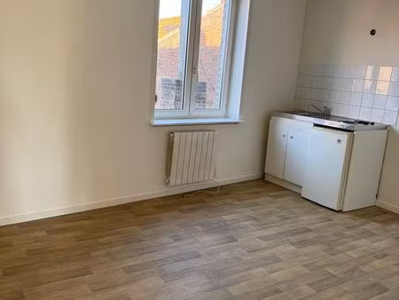 appartement t2 roubaix
