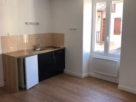 location studio non meublé
