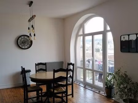location appartement tence