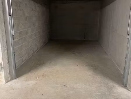 garage