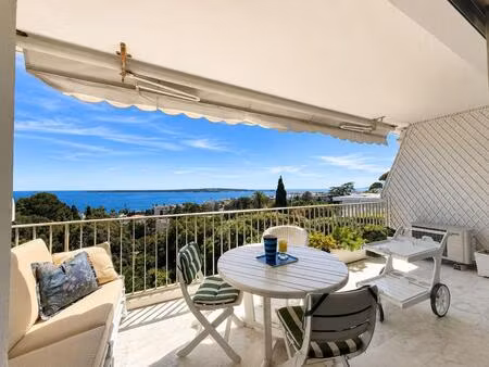 location appartement 1 pièce meublé 43m² cannes 06400