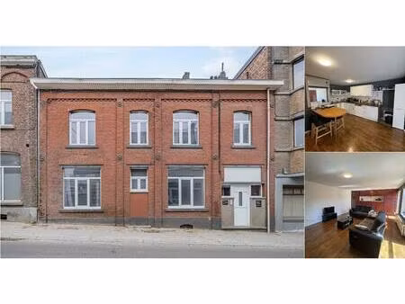 appartement à louer à avenue albert drossart 22 jauche (rbv87314)
