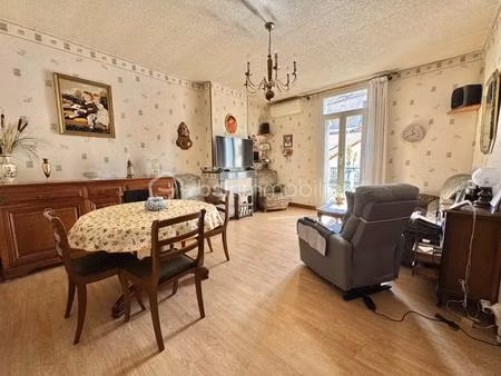 appartement de 87 35 m² à beziers