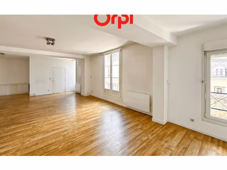 appartement le mans 90.18 m² t-3 à vendre  191 700 €