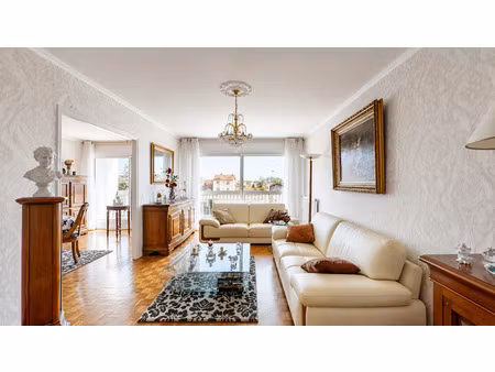 appartement 3 pièces - 96 m²