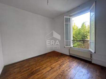 appartement 2 pièces 37 m² à vendre / acheter malakoff 92240 ? | era immobilier