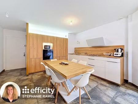 appartement 3 pièces - 70 m²