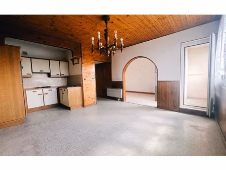 appartement tremblay-en-france 60.92 m² t-4 à vendre  159 000 €