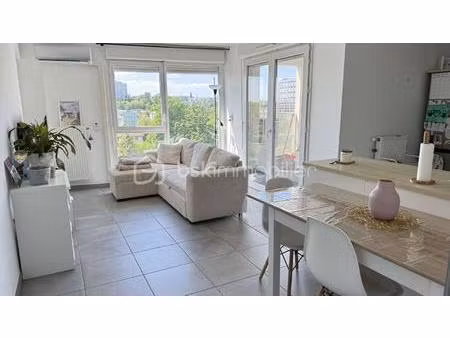 appartement de 61 m² à venissieux
