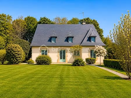 maison de 107 m² à boistrudan