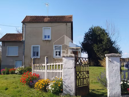 maison 4 pièces 92 m² à vendre / acheter briaucourt 70800 ? | era immobilier