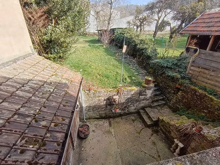 maison 5 pièces 107 m² à vendre / acheter vieilmoulin 21540 ? | era immobilier