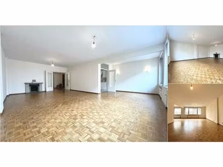 appartement à louer avec 2 chambres   uccle (vbe21060)