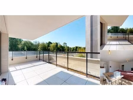 appartement à louer à boulevard de la woluwe 60 woluwe-saint-lambert (vbe21025)