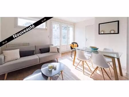 vente appartement 4 pièces à guingamp (22200) : à vendre 4 pièces / 80m² guingamp