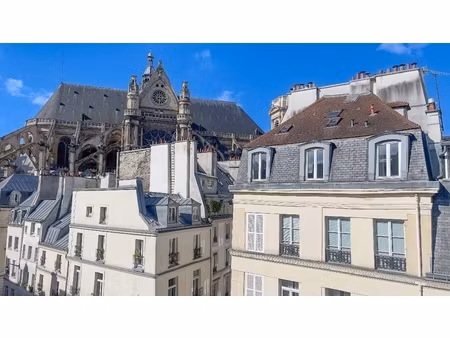 appartement 2 pièces - 45 m²