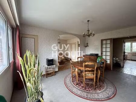 vente appartement 2 pièces à rezé (44400) : à vendre 2 pièces / 59m² rezé