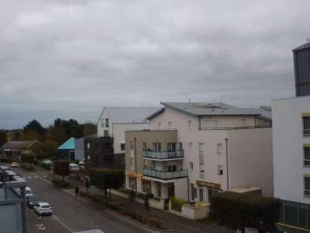 vente appartement 3 pièces à parame (35400) : à vendre 3 pièces / 60m² parame