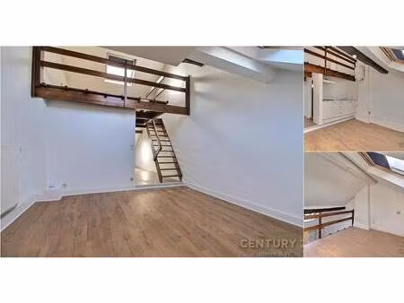 appartement à louer à ruelle nuit et jour 4 wavre (vbe21014)
