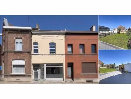 bureaux à louer à tubize (vbe21053)