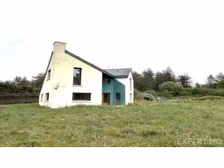 vente demeure d'exception à laillé (35890) : à vendre / 140m² laillé