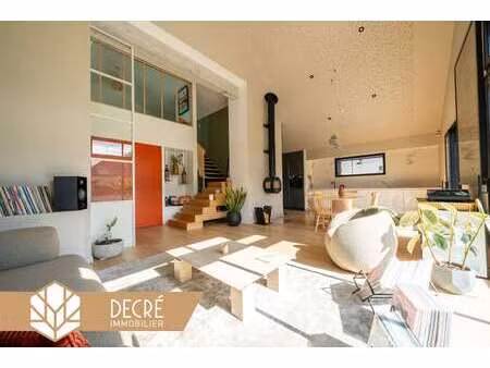 vente maison à sucé-sur-erdre (44240) : à vendre / 125m² sucé-sur-erdre