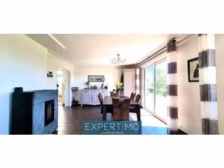 vente maison à talensac (35160) : à vendre / 109m² talensac