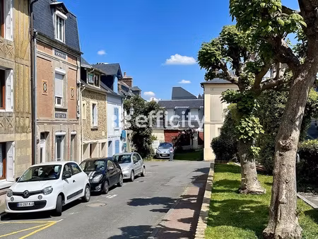 maison 3 pièces - 65 m²