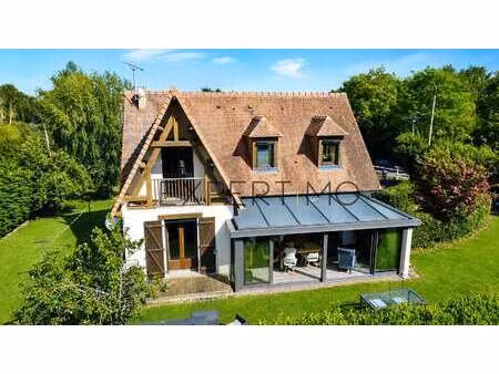 vente maison à villy-bocage (14310) : à vendre / 133m² villy-bocage