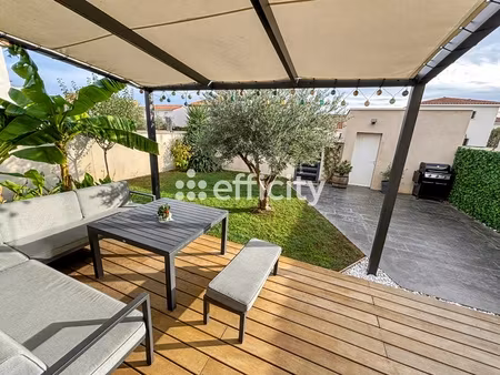 maison 5 pièces - 105 m²