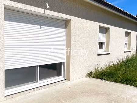 maison 4 pièces - 85 m²