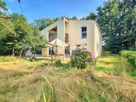vente maison à argentonnay (79150) : à vendre / 140m² argentonnay