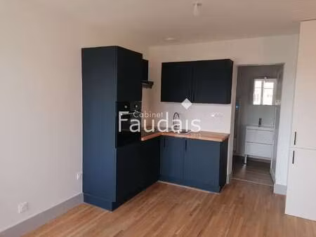 location appartement 2 pièces à coutances (50200) : à louer 2 pièces / 37m² coutances