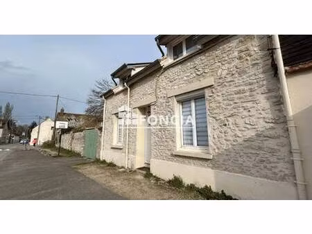 maison à louer