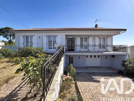 maison de plain-pied à vendre