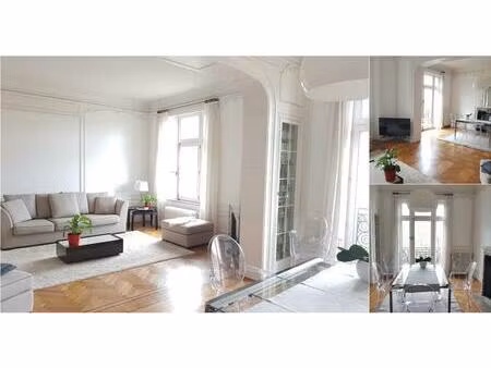 appartement à louer à avenue emile duray 64 bruxelles (vbe21088)