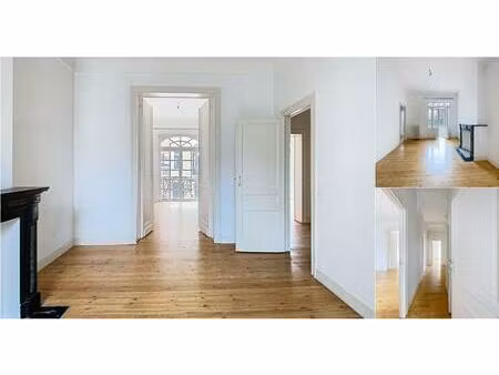appartement à louer à rue jean-baptiste meunier 32 ixelles (vbe21076)