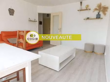 vente appartement 2 pièces au rheu (35650) : à vendre 2 pièces / 47m² le rheu
