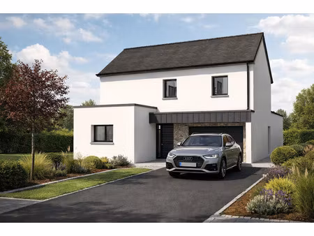 vente maison à erquy (22430) : à vendre / 115m² erquy