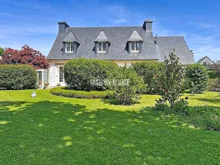 vente maison à louannec (22700) : à vendre / 120m² louannec