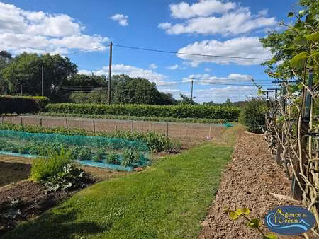 vente terrain à férel (56130) : à vendre / férel