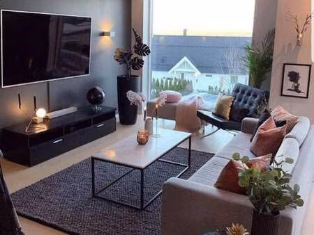 vente appartement 2 pièces à mont-saint-aignan (76130) : à vendre 2 pièces / 41m² mont-sai