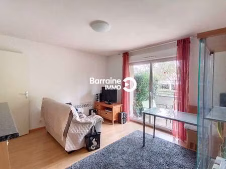 location appartement 2 pièces à lorient (56100) : à louer 2 pièces / 36m² lorient