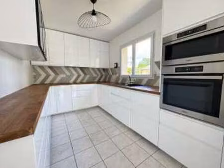 location maison à romillé (35850) : à louer / 143m² romillé