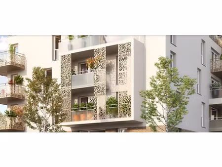 appartement amiens 2 pièce(s) 41.70 m2