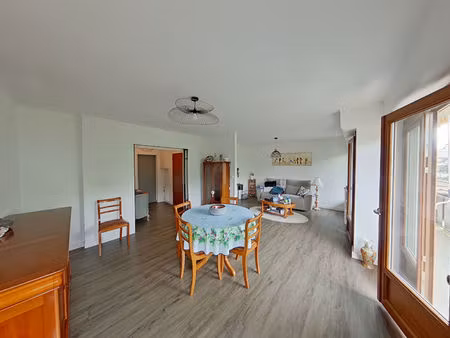 appartement chatellerault 3 pièce(s) 80m2