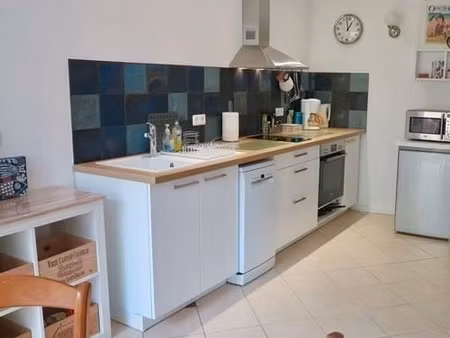 appartement en location - chilly-mazarin (91380)