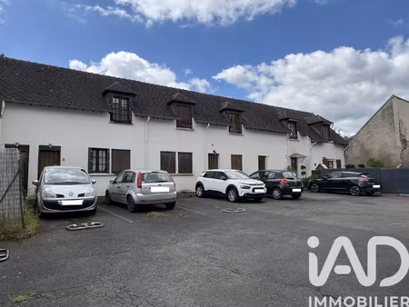 vente duplex 2 pièces